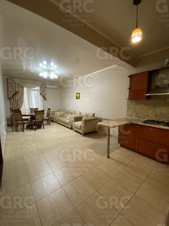 
  Продается 3-комн. квартира, 100 м², Курортный пр-кт, д. 90/13
. Фото 11.