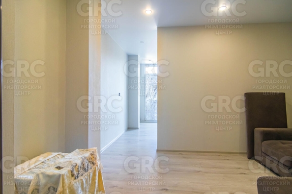 
  Продается 1-комнатный апартамент, 46 м², Вишневая ул, д. 36/1
. Фото 6.