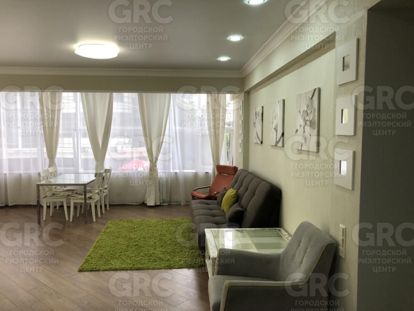 
  Продается 4-комнатный апартамент, 265 м², Войкова ул, д. 28/2
. Фото 5.