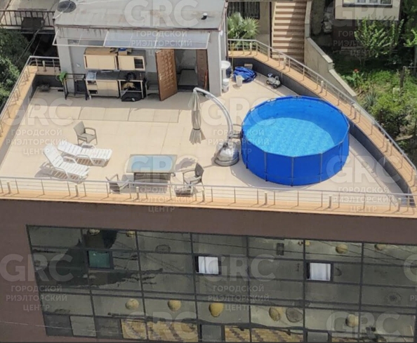 
  Продается 4-комнатный апартамент, 265 м², Войкова ул, д. 28/2
. Фото 21.