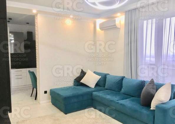 
  Продается 3-комн. квартира, 70 м², Лесная ул, д. 6/1
. Фото 2.