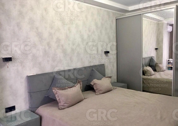
  Продается 3-комн. квартира, 70 м², Лесная ул, д. 6/1
. Фото 4.