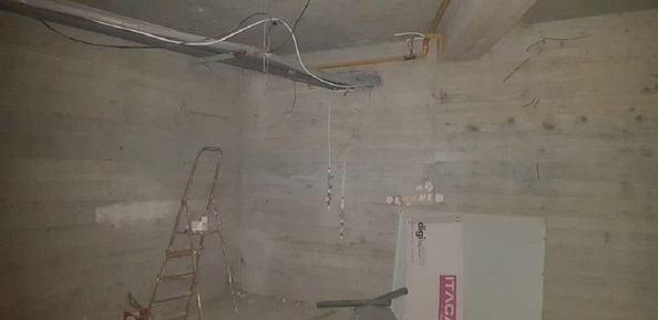 
  Продается 1-комнатный апартамент, 53.9 м², Грибоедова ул, д. 12а
. Фото 6.