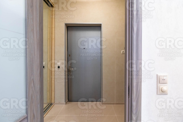 
  Продается 2-комн. квартира, 46 м², Пирогова ул, д. 50
. Фото 10.