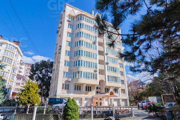 
  Продается 2-комн. квартира, 46 м², Пирогова ул, д. 50
. Фото 17.
