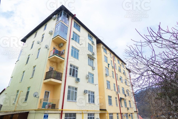 
  Продается 1-комн. квартира, 40 м², Яблочная ул, д. 12
. Фото 1.