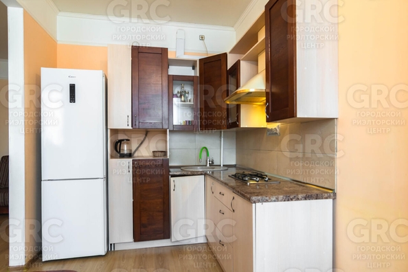 
  Продается 1-комн. квартира, 40 м², Яблочная ул, д. 12
. Фото 6.