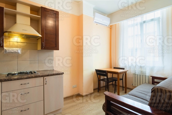 
  Продается 1-комн. квартира, 40 м², Яблочная ул, д. 12
. Фото 7.