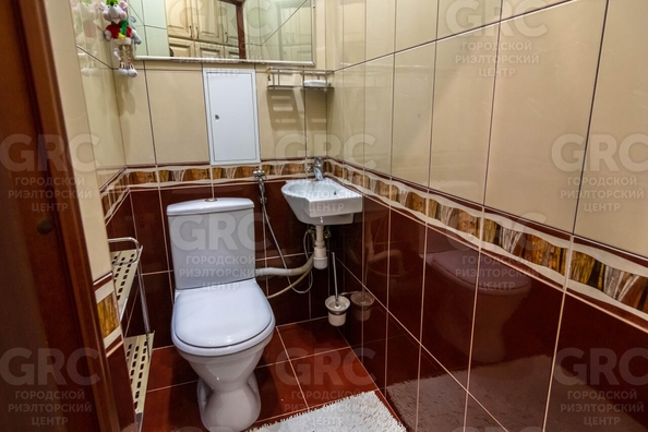 
  Продается 2-комн. квартира, 72 м², Грибоедова ул, д. 12а
. Фото 26.