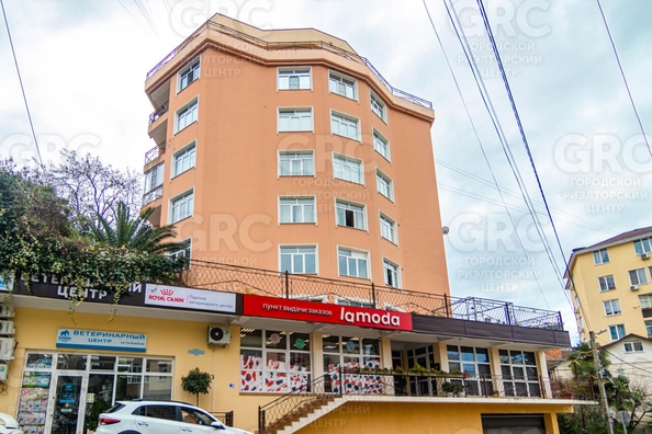 
  Продается 2-комн. квартира, 72 м², Грибоедова ул, д. 12а
. Фото 30.