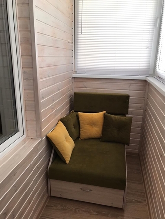 
  Продается студия, 30 м², Пионерский пр-кт, д. 57к4
. Фото 6.