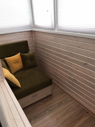 
  Продается студия, 30 м², Пионерский пр-кт, д. 57к4
. Фото 7.