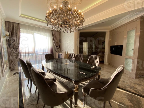 
  Продается 4-комн. квартира, 275.8 м², Нагорная ул, д. 11
. Фото 6.