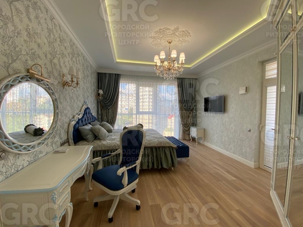 
  Продается 4-комн. квартира, 275.8 м², Нагорная ул, д. 11
. Фото 8.