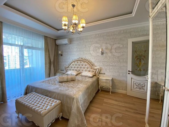 
  Продается 4-комн. квартира, 275.8 м², Нагорная ул, д. 11
. Фото 9.