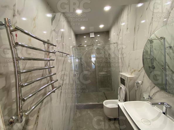
  Продается 4-комн. квартира, 275.8 м², Нагорная ул, д. 11
. Фото 12.