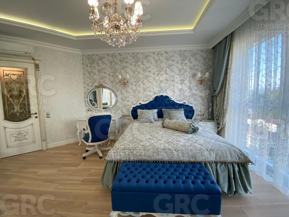 
  Продается 4-комн. квартира, 275.8 м², Нагорная ул, д. 11
. Фото 18.