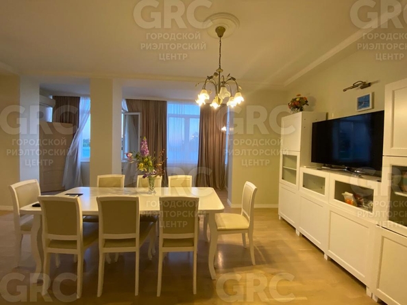 
  Продается 3-комн. квартира, 112 м², Нагорная ул, д. 19а
. Фото 1.