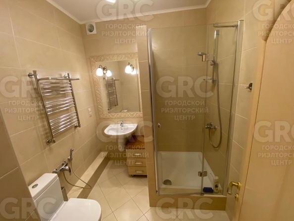 
  Продается 3-комн. квартира, 112 м², Нагорная ул, д. 19а
. Фото 10.
