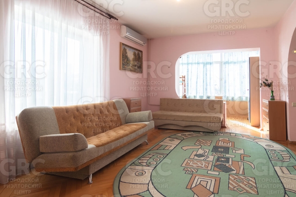 
  Продается 2-комн. квартира, 70 м², Бамбуковая ул, д. 32
. Фото 9.