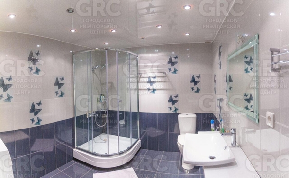 
  Продается 4-комн. квартира, 150 м², Фадеева ул, д. 31
. Фото 3.