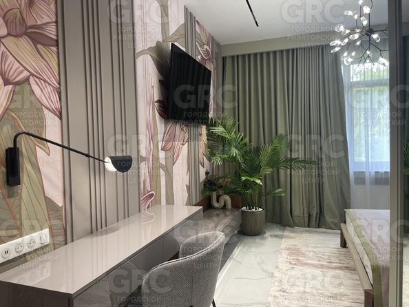 
  Продается 4-комнатный апартамент, 250 м², Черноморская ул, д. 4Д
. Фото 10.