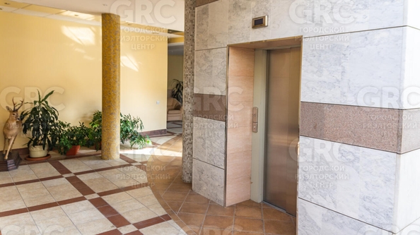 
  Продается 4-комнатный апартамент, 250 м², Черноморская ул, д. 4Д
. Фото 18.