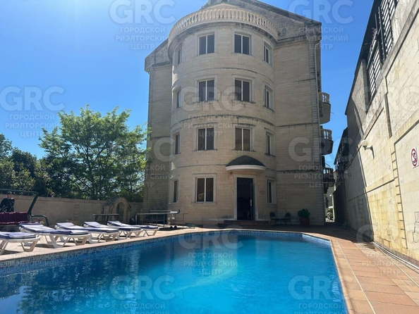 
  Продается дом, 850 м², Сочи
. Фото 2.