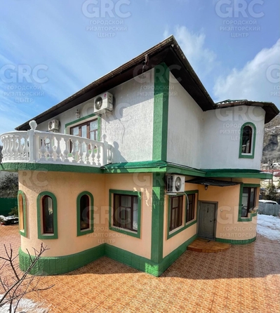 
  Продается дом, 255 м², Сочи
. Фото 1.