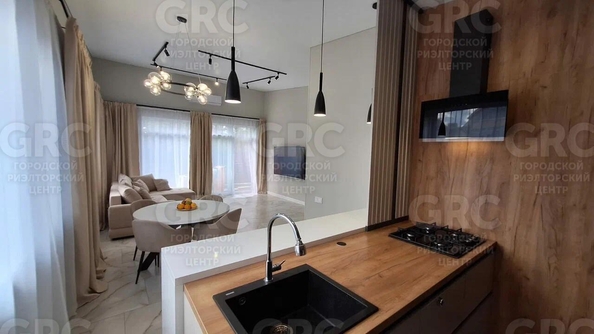 
  Продается дом, 129 м², Сочи
. Фото 1.