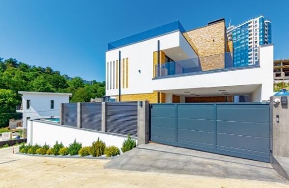 
  Продается дом, 330 м², Сочи
. Фото 5.
