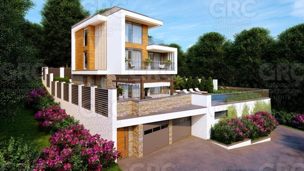 
  Продается дом, 330 м², Сочи
. Фото 8.