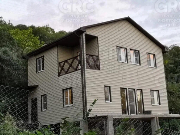 
  Продается дом, 160 м², Сочи
. Фото 1.