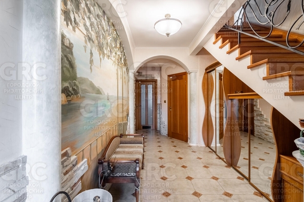 
  Продается дом, 376.8 м², Сочи
. Фото 1.