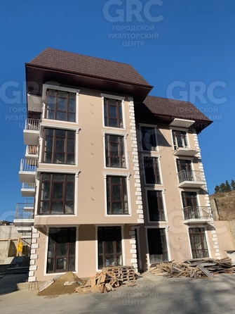 
   Продам дом, 1260 м², Сочи

. Фото 1.