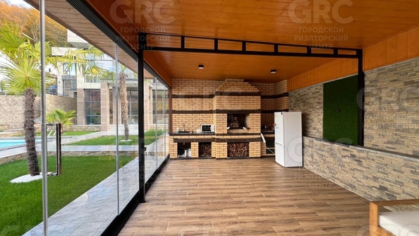 
  Продается дом, 396 м², Сочи
. Фото 12.