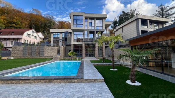 
  Продается дом, 396 м², Сочи
. Фото 13.