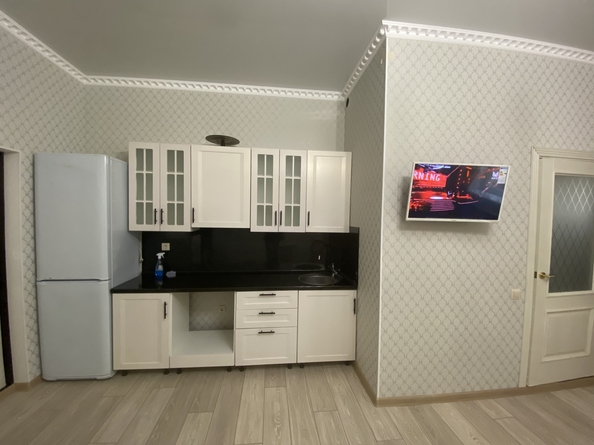 
  Продается студия, 30 м², Жолоба ул, д. 132А
. Фото 1.