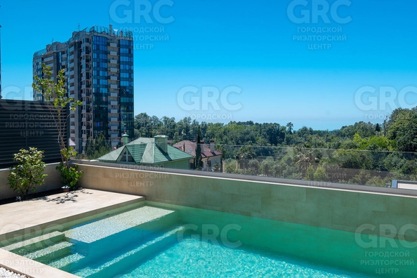 
  Продается дом, 260 м², Сочи
. Фото 1.