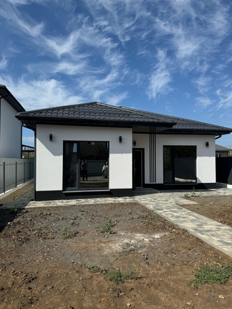 
  Продается дом, 95 м², хутор Красный
. Фото 1.