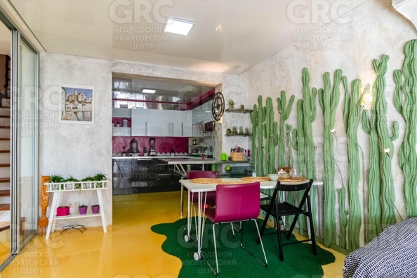 
  Продается дом, 320.1 м², Сочи
. Фото 4.