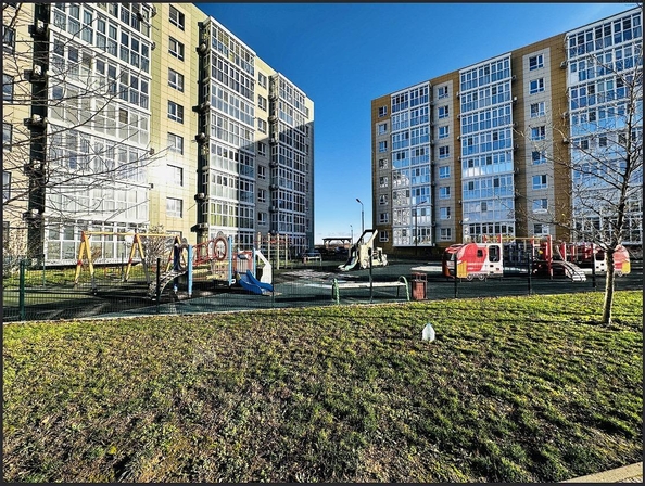 
  Продается 2-комн. квартира, 71 м², Мирная ул, д. 29к7
. Фото 6.