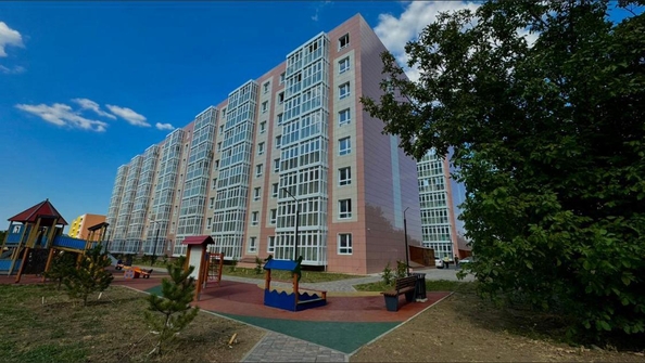 
  Продается 2-комн. квартира, 71 м², Мирная ул, д. 29к7
. Фото 9.