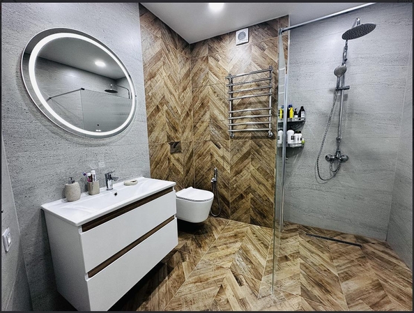 
  Продается 2-комн. квартира, 71 м², Мирная ул, д. 29к7
. Фото 11.