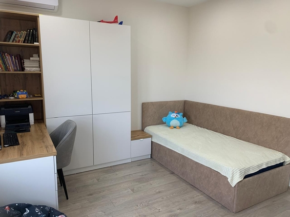 
  Продается 2-комн. квартира, 71 м², Мирная ул, д. 29к7
. Фото 25.