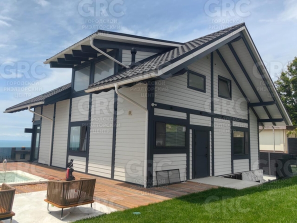 
   Продам дом, 285 м², Сочи

. Фото 40.