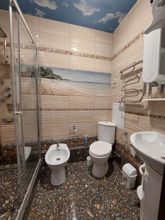 
   Продам 1-комнатную, 40 м², Кирова ул, 1

. Фото 24.