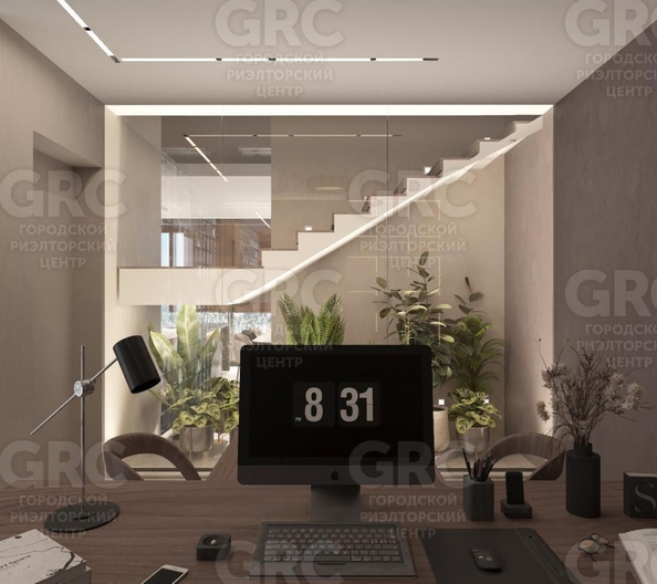 
   Продам коттедж, 360 м², Сочи

. Фото 9.