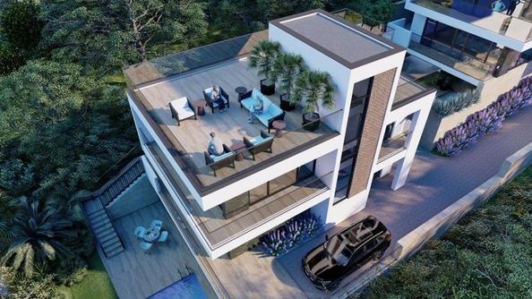 
  Продается дом, 208 м², Сочи
. Фото 22.