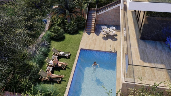 
  Продается дом, 208 м², Сочи
. Фото 26.